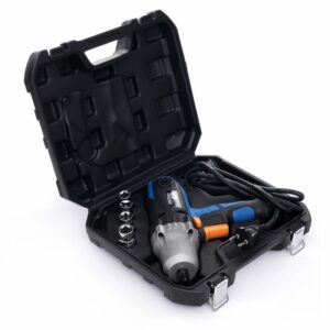 Električni udarni ključ, 1/2", 2200 W | KD1796