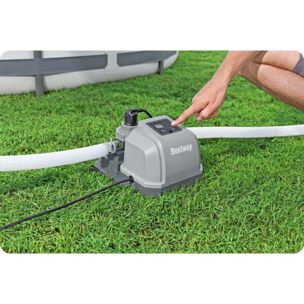 Generator klora za bazene, 2g/h | Bestway - Image 5