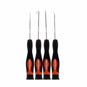 Set montažnih kuka, 4 kom | KD10944