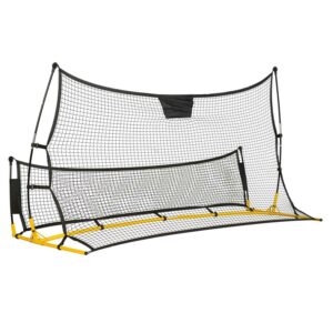 Mreža za trening skakača, 210x120x35cm | Neo-Sport