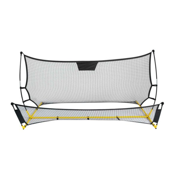 Mreža za trening skakača, 210x120x35cm | Neo-Sport - Image 3