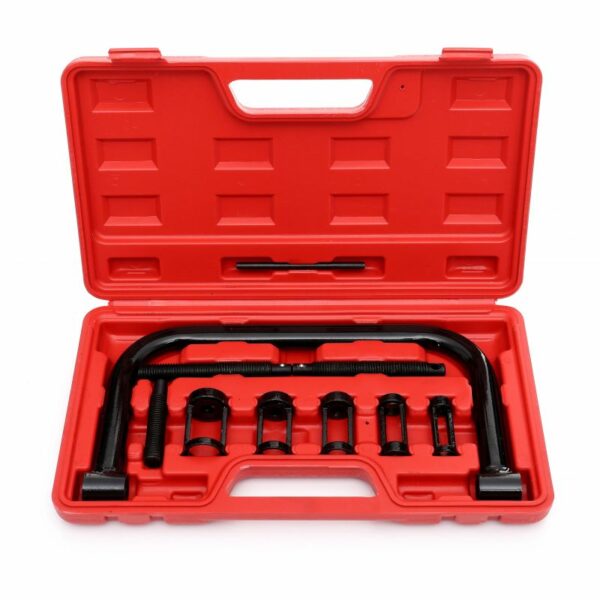 Set za uklanjanje ventila, 10 komada | KD1021 - Image 2