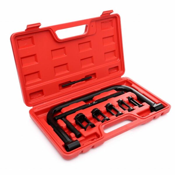 Set za uklanjanje ventila, 10 komada | KD1021 - Image 3