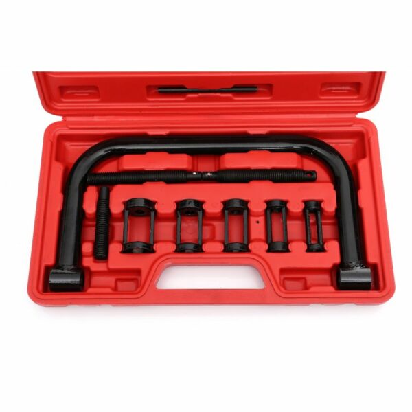 Set za uklanjanje ventila, 10 komada | KD1021 - Image 4