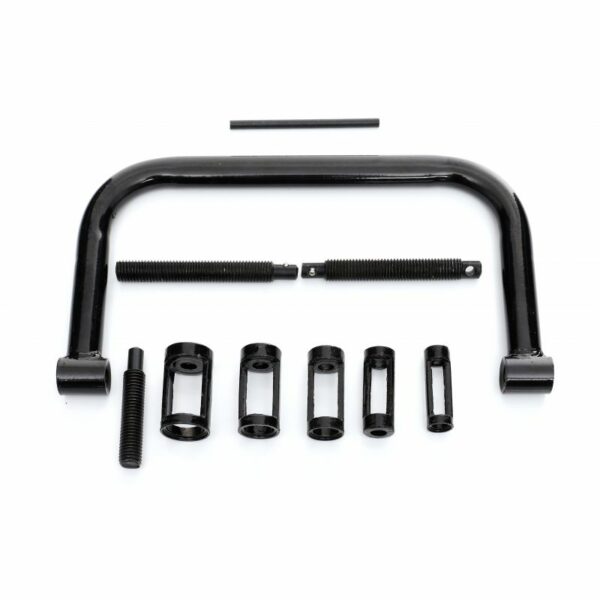 Set za uklanjanje ventila, 10 komada | KD1021 - Image 6