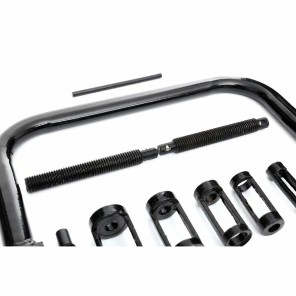 Set za uklanjanje ventila, 10 komada | KD1021 - Image 8