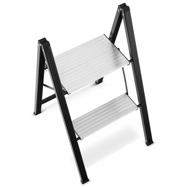 Sklopive ljestve, 2 stepenice | HIGHER - Image 11