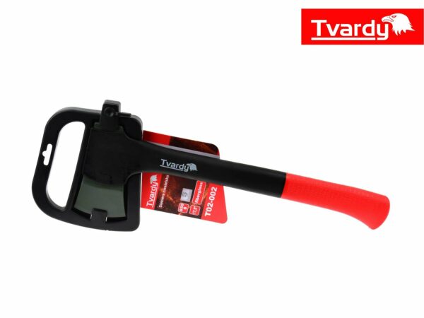 Tesarska sjekira, 850g, 17,5" | Tvardy - Image 3