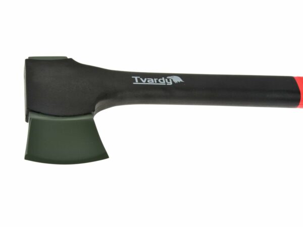 Tesarska sjekira, 850g, 17,5" | Tvardy - Image 4