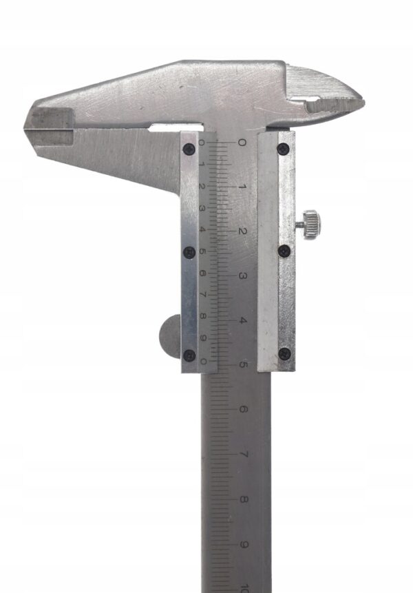 Analogna čeljust, 150 mm | KD10298 - Image 4