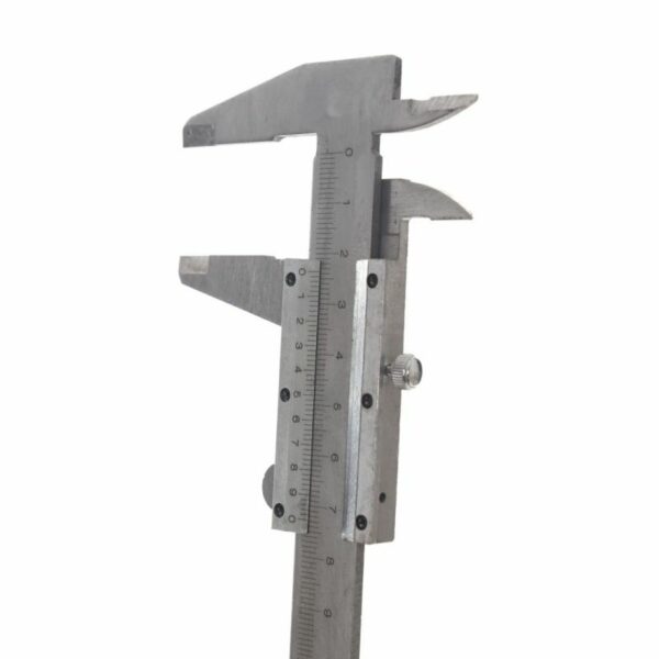 Analogna čeljust, 150 mm | KD10298 - Image 6