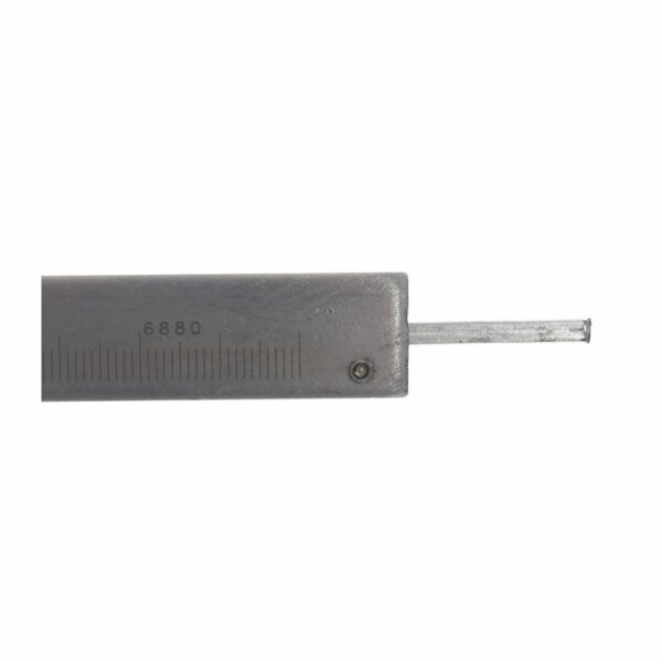 Analogna čeljust, 150 mm | KD10298 - Image 8