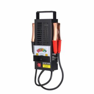 Analogni tester baterija, 6/12V, 200-1000A | KD5675