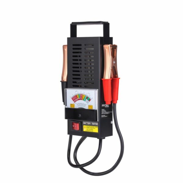 Analogni tester baterija, 6/12V, 200-1000A | KD5675