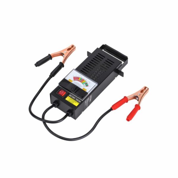Analogni tester baterija, 6/12V, 200-1000A | KD5675 - Image 10