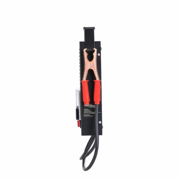 Analogni tester baterija, 6/12V, 200-1000A | KD5675 - Image 4