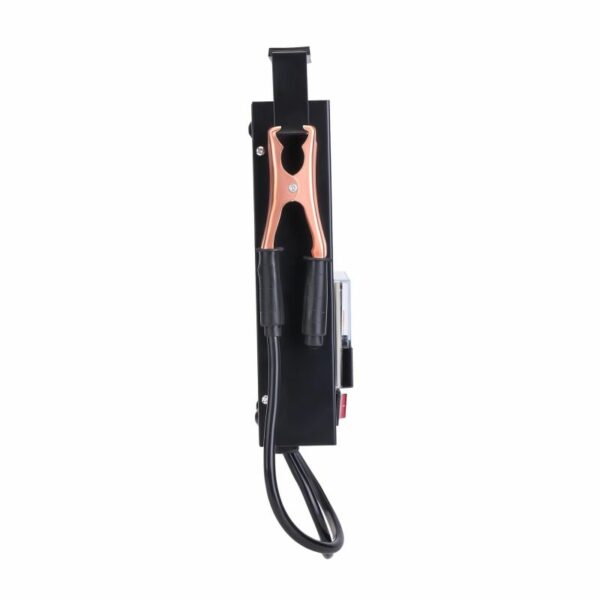 Analogni tester baterija, 6/12V, 200-1000A | KD5675 - Image 5
