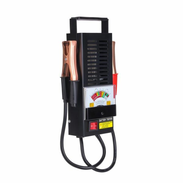 Analogni tester baterija, 6/12V, 200-1000A | KD5675 - Image 6