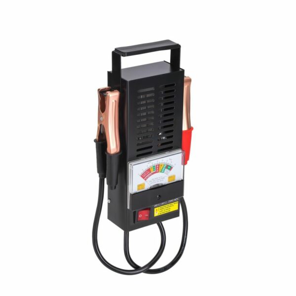 Analogni tester baterija, 6/12V, 200-1000A | KD5675 - Image 7