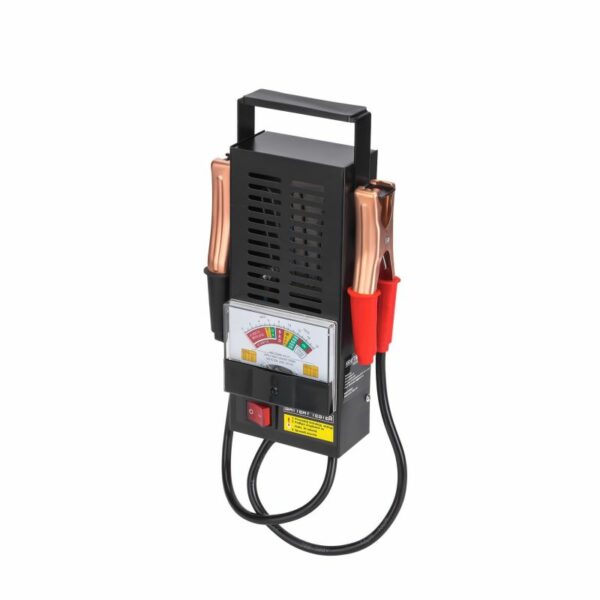 Analogni tester baterija, 6/12V, 200-1000A | KD5675 - Image 8