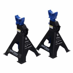 Automobilski stalak, 2 kom, 3T | KD3171