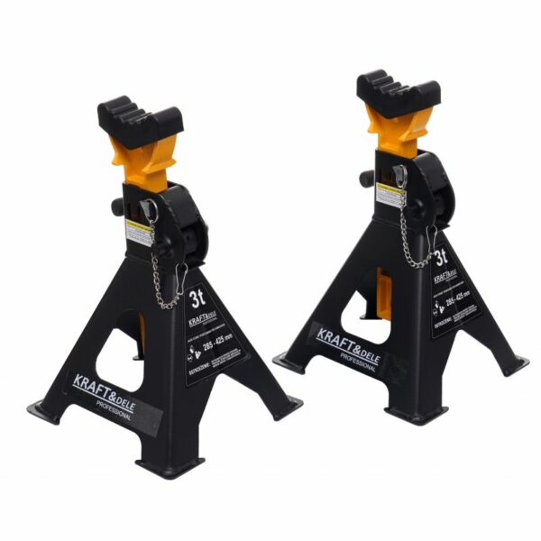 Automobilski stalci 2 kom, 3T | KD3096