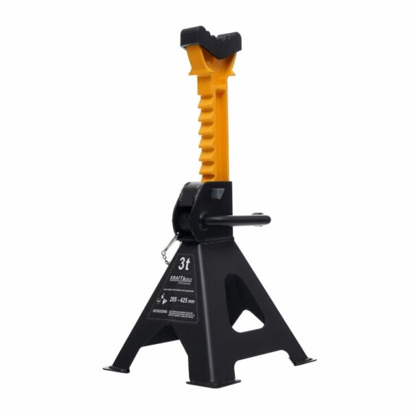 Automobilski stalci 2 kom, 3T | KD3096 - Image 3