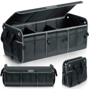 Organizator za auto HM-991, crni | Humberg