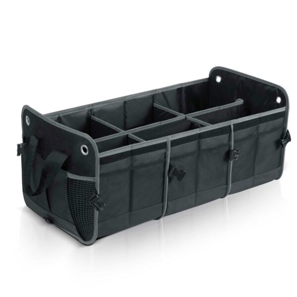 Organizator za auto HM-991, crni | Humberg - Image 3