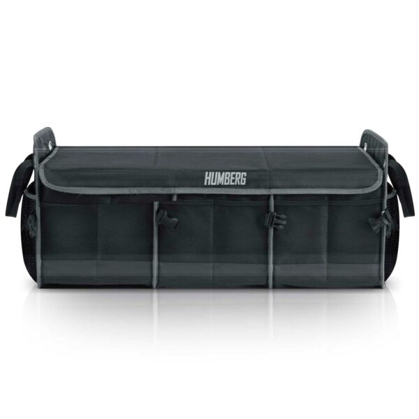 Organizator za auto HM-991, crni | Humberg - Image 4