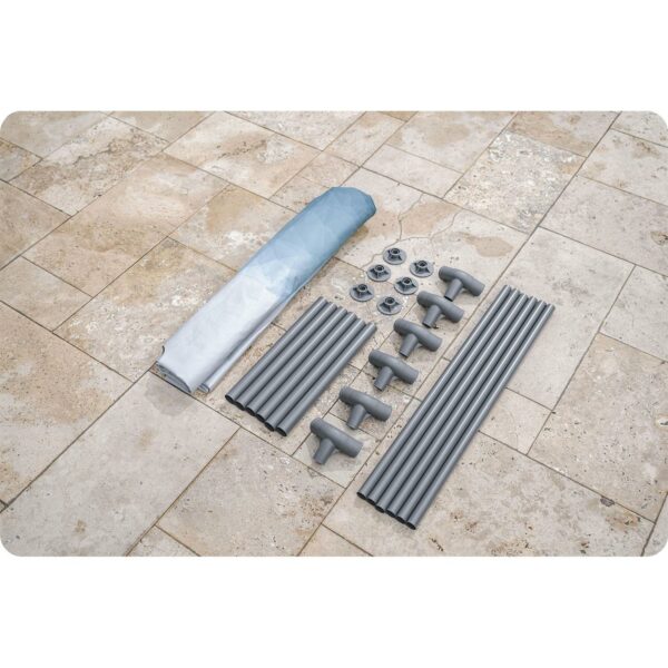 Bačva za kaljenje 6002K, 253L | Bestway - Image 6