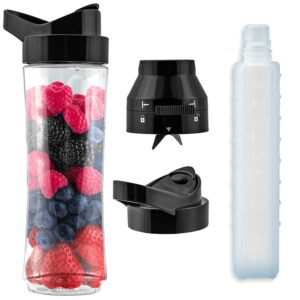 Boca za hlađenje smoothieja BD-755, 600 ml Berdsen