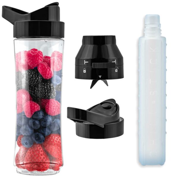 Boca za hlađenje smoothieja BD-755, 600 ml Berdsen