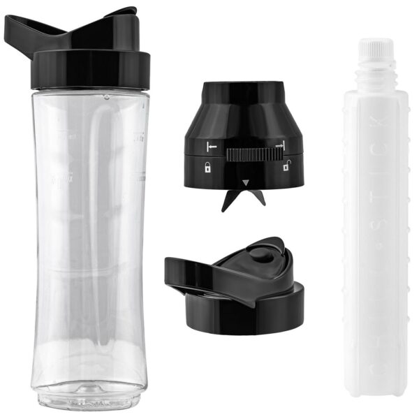 Boca za hlađenje smoothieja BD-755, 600 ml | Berdsen - Image 3
