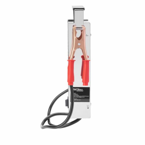 Digitalni tester baterija, 12V, 150-1400A | KD5674 - Image 5