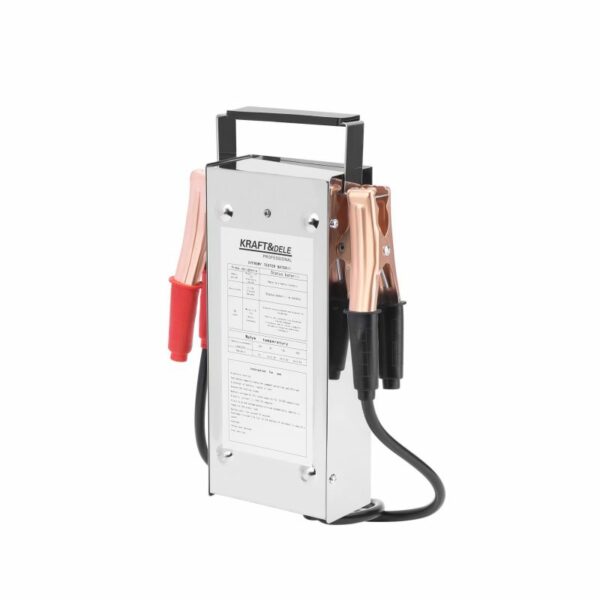 Digitalni tester baterija, 12V, 150-1400A | KD5674 - Image 6