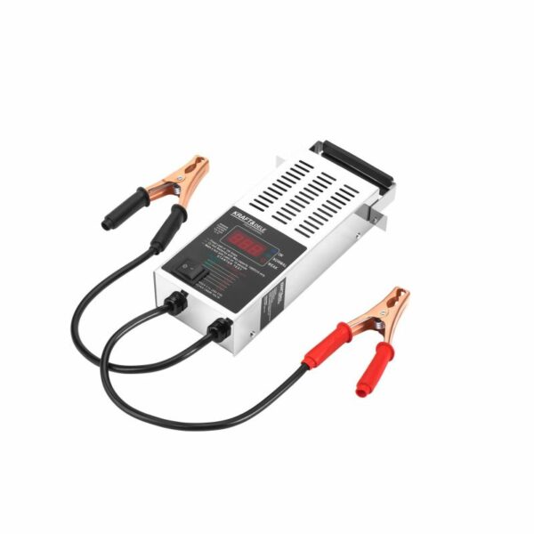 Digitalni tester baterija, 12V, 150-1400A | KD5674 - Image 7