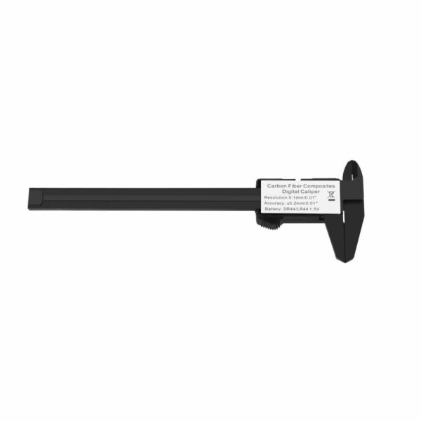 Elektronička čeljust, 150 mm | KD10073 - Image 3