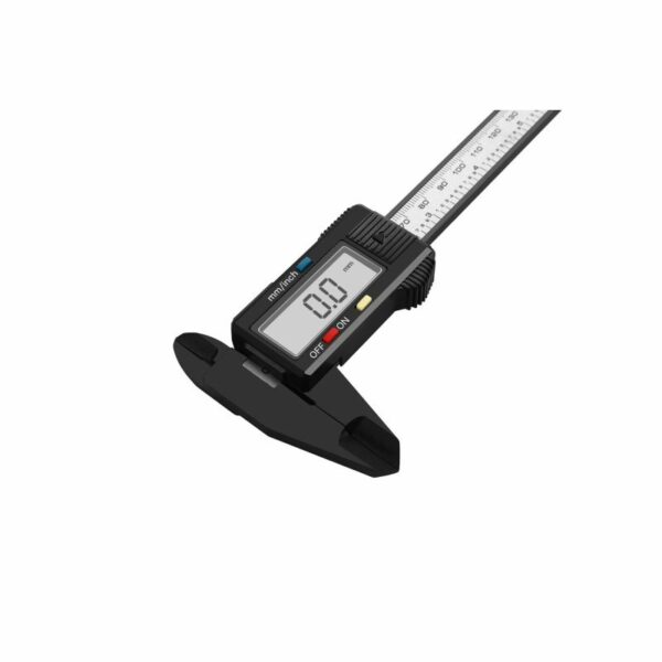 Elektronička čeljust, 150 mm | KD10073 - Image 4