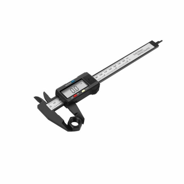 Elektronička čeljust, 150 mm | KD10073 - Image 6