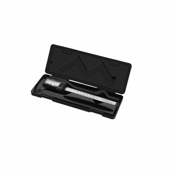 Elektronička čeljust, 150 mm | KD10073 - Image 9