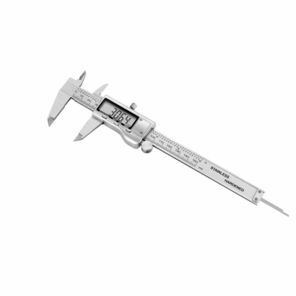 Elektronička čeljust, 150 mm | KD10074 - Image 2
