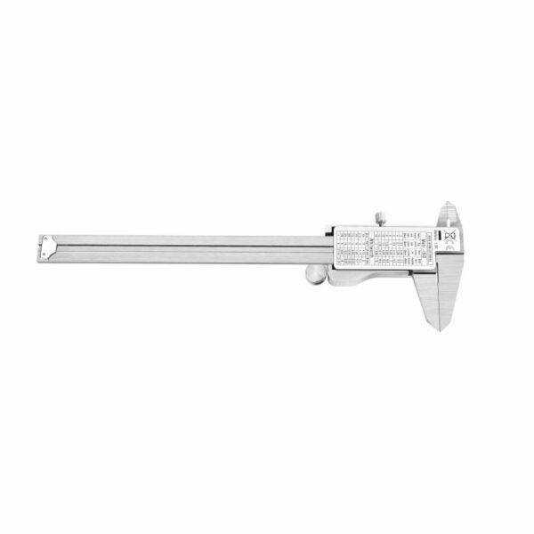 Elektronička čeljust, 150 mm | KD10074 - Image 3
