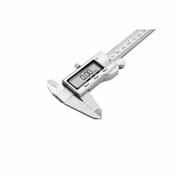 Elektronička čeljust, 150 mm | KD10074 - Image 4
