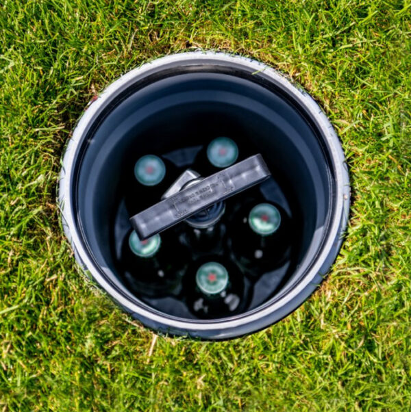 Hladnjak za pivo PREMIUM, HopfenHÖHLE HH | BGU-HH-PREMIUM - Image 3