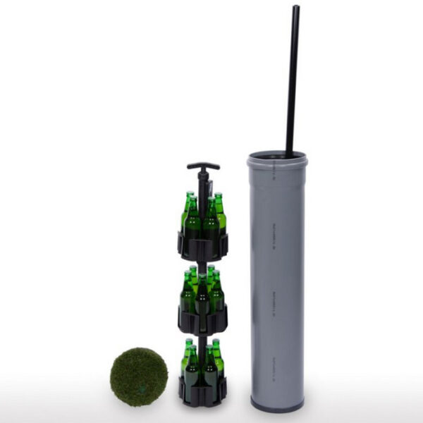 Hladnjak za pivo PREMIUM, HopfenHÖHLE HH | BGU-HH-PREMIUM - Image 8