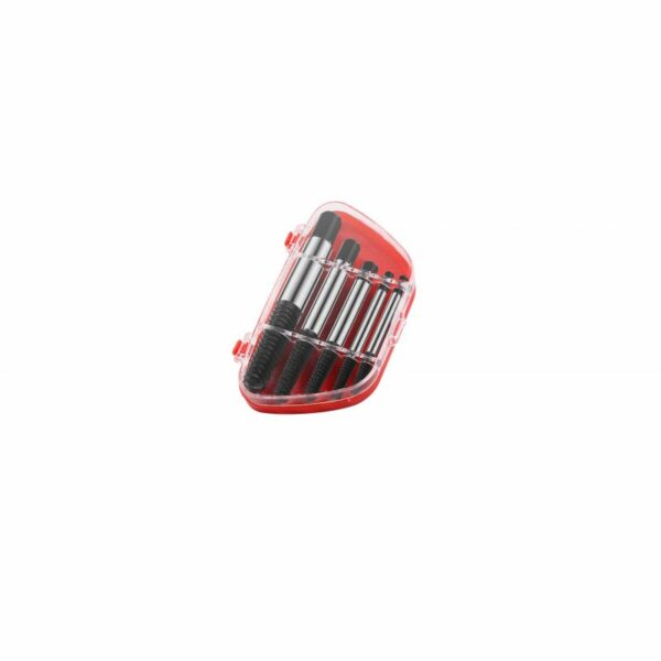 Ispravljeni vađači vijaka, 5 kom | KD10263 - Image 2