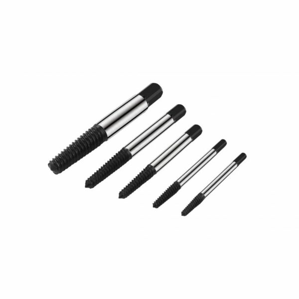Ispravljeni vađači vijaka, 5 kom | KD10263 - Image 4