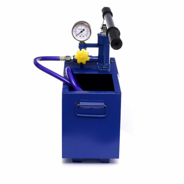 Pumpa za ispitivanje tlaka, 0-40 kg, 30 ml, 12 l | KD10479 - Image 8