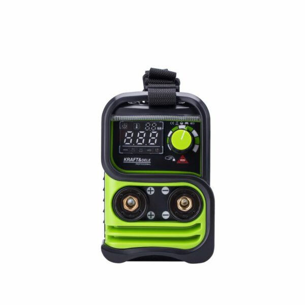 Inverterski aparat za zavarivanje MMA TIG LIFT VRD, 330A | KD1783 - Image 18
